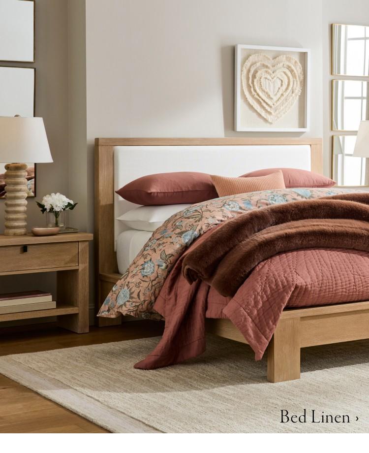 Bed Linen